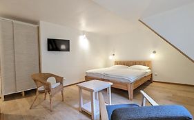 Pension Harzer Waldwinkel